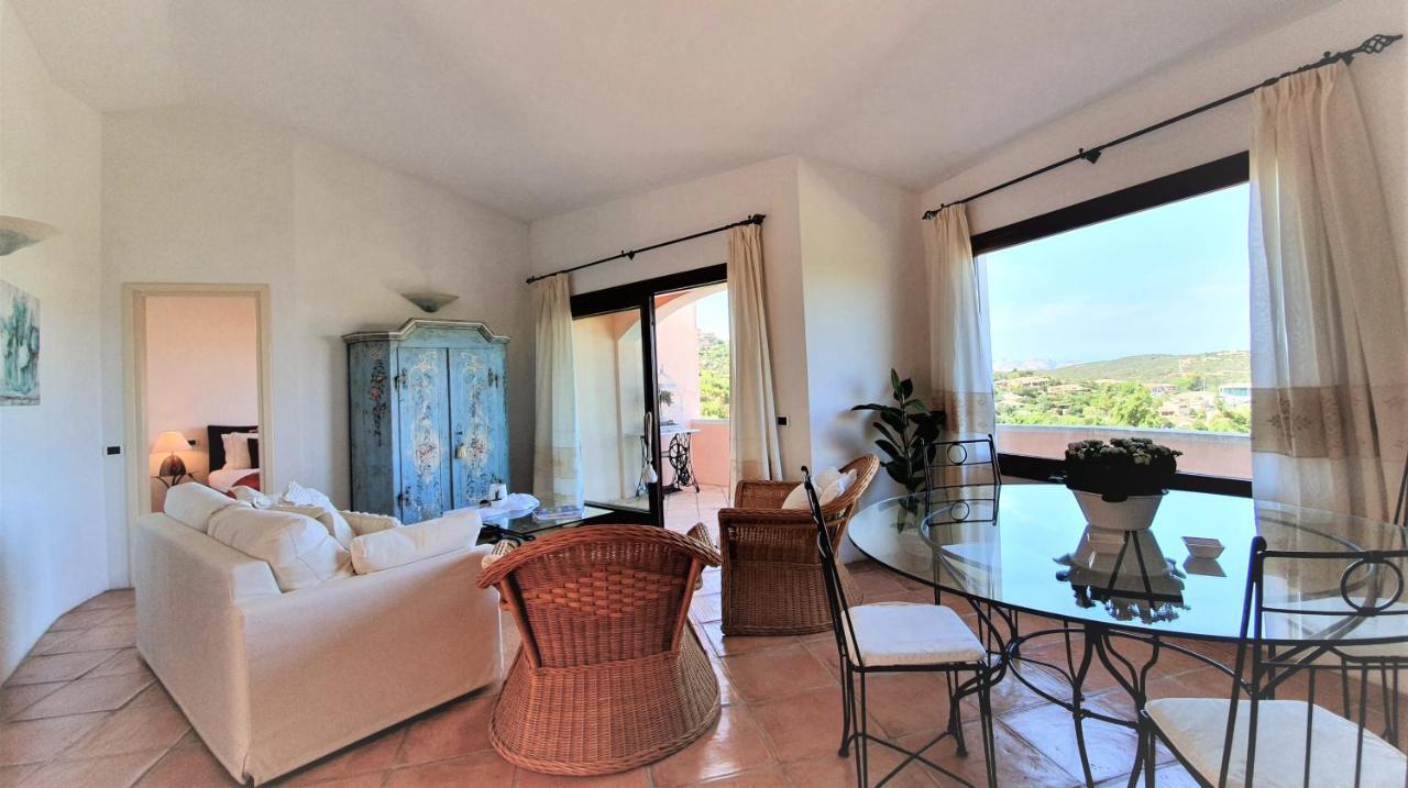 Monica Luxury House Villa Porto Cervo Exterior photo