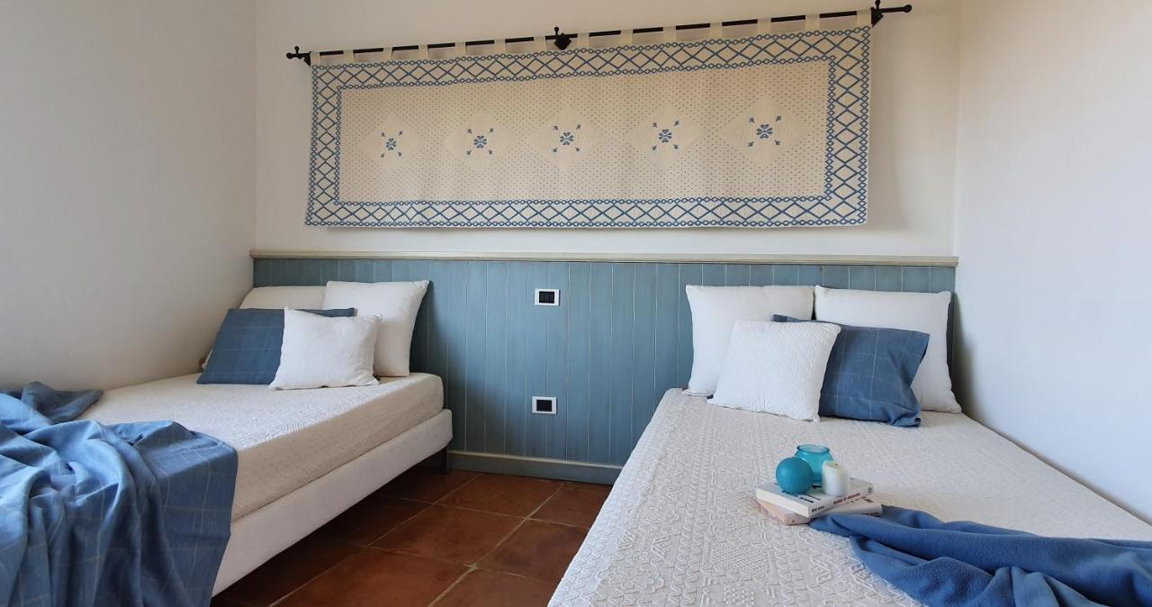 Monica Luxury House Villa Porto Cervo Exterior photo