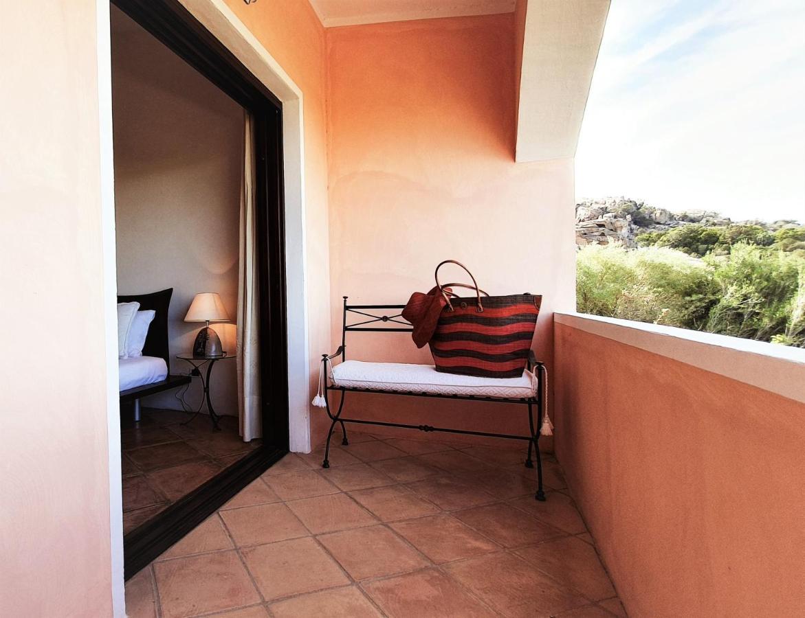 Monica Luxury House Villa Porto Cervo Exterior photo